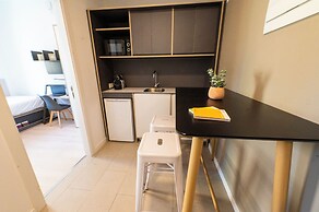 Bravo Students Granada - Campus Accommodation - Campus Accommodation
