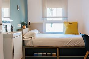Bravo Students Granada - Campus Accommodation - Campus Accommodation