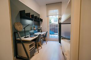 Bravo Students Granada - Campus Accommodation - Campus Accommodation