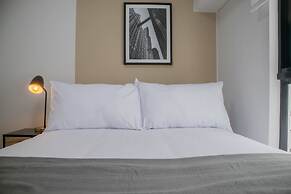 w Elegant 2BR w Distinctive Deco in Miraflores
