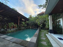 D'Bunut Ubud Villa