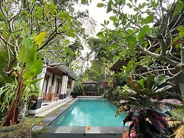 D'Bunut Ubud Villa