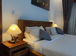 D'Bunut Ubud Villa