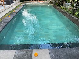 D'Bunut Ubud Villa