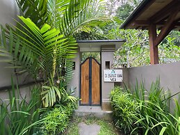 D'Bunut Ubud Villa