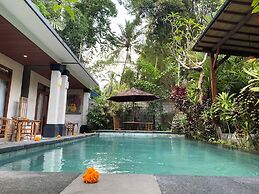 D'Bunut Ubud Villa