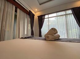D'Bunut Ubud Villa