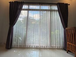 D'Bunut Ubud Villa