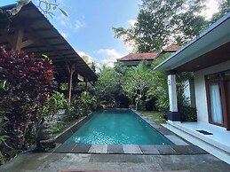 D'Bunut Ubud Villa