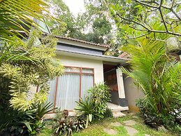 D'Bunut Ubud Villa