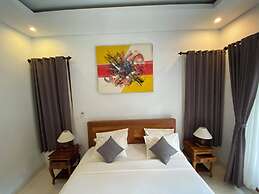 D'Bunut Ubud Villa