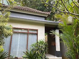 D'Bunut Ubud Villa