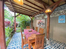 D'Bunut Ubud Villa