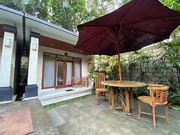 D'Bunut Ubud Villa