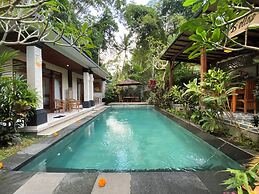 D'Bunut Ubud Villa