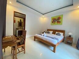D'Bunut Ubud Villa
