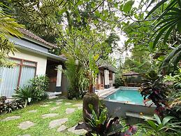 D'Bunut Ubud Villa