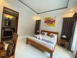 D'Bunut Ubud Villa