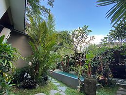 D'Bunut Ubud Villa