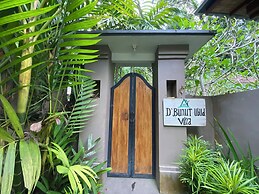 D'Bunut Ubud Villa