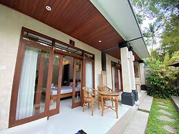 D'Bunut Ubud Villa