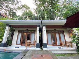 D'Bunut Ubud Villa