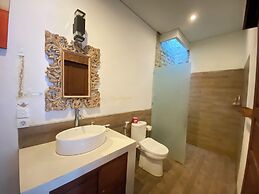 D'Bunut Ubud Villa