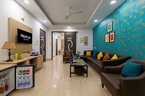 Nexhub Palace
