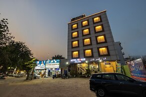 Nexhub Palace