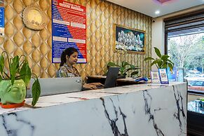 Nexhub Palace