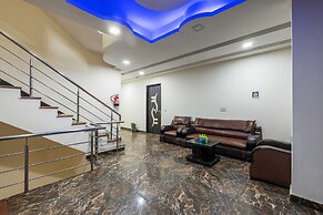 Nexhub Palace