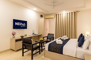 Nexhub Palace