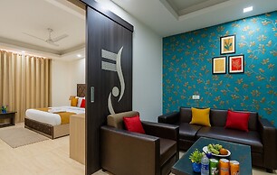 Nexhub Palace
