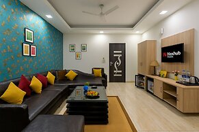 Nexhub Palace