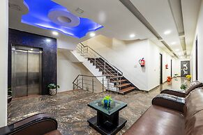 Nexhub Palace