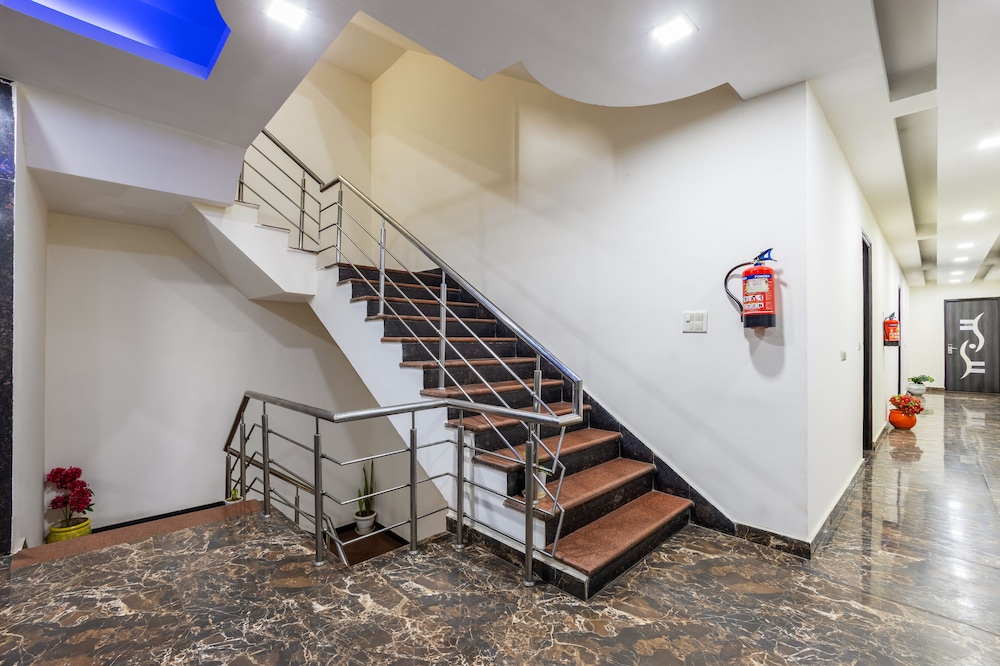 Nexhub Palace