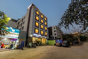 Nexhub Palace