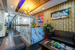 Nexhub Palace
