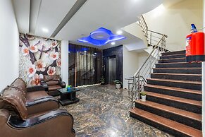 Nexhub Palace