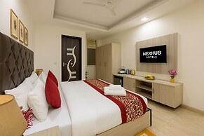 Nexhub Palace