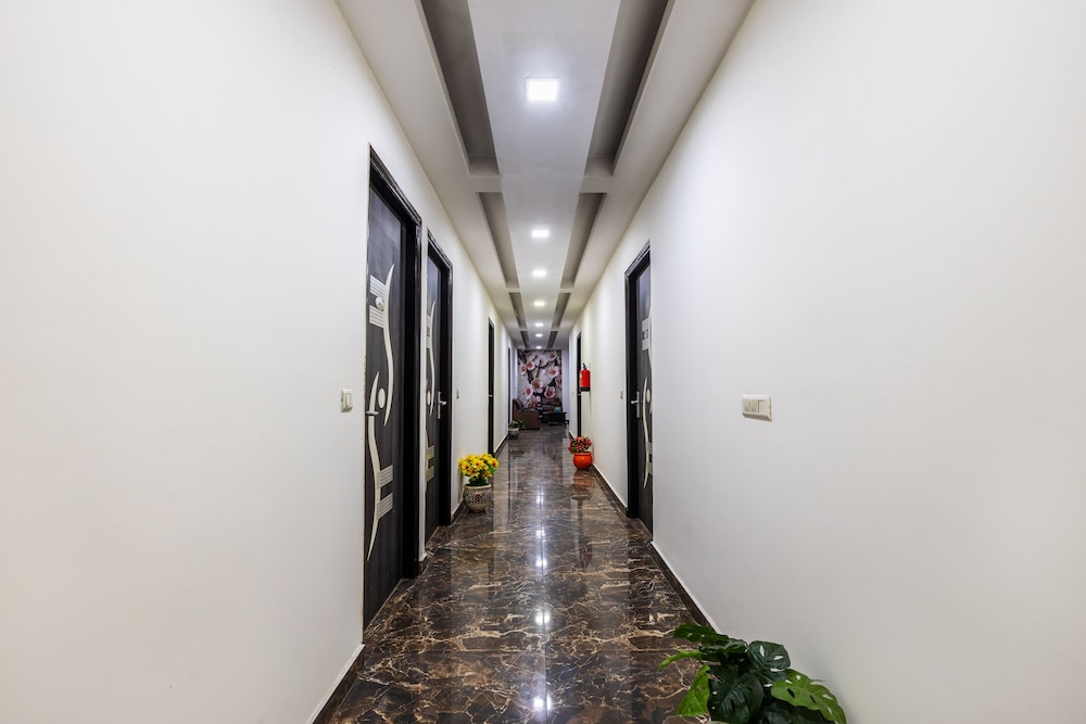 Nexhub Palace