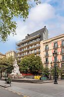 master La Rambla