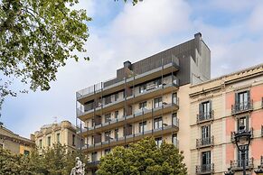 master La Rambla