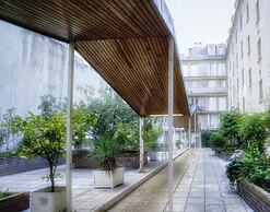1622 Saint-Paul