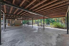 Zen Pandanus Point Pool - Backyard - Balcony