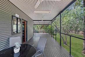 Zen Pandanus Point Pool - Backyard - Balcony