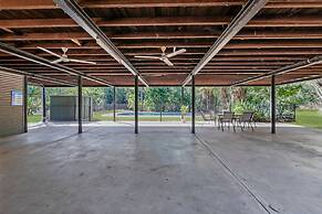 Zen Pandanus Point Pool - Backyard - Balcony