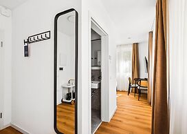 Limehome Karlsruhe Kaiserstraße