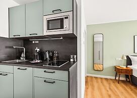 Limehome Karlsruhe Kaiserstraße