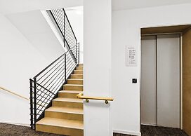 Limehome Karlsruhe Kaiserstraße